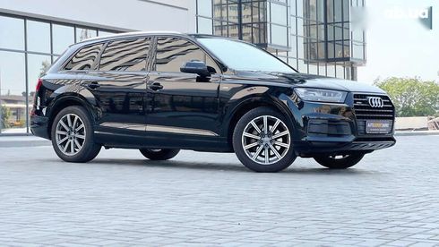 Audi Q7 2017 - фото 8