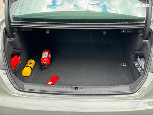 Audi S5 2017 серый - фото 61