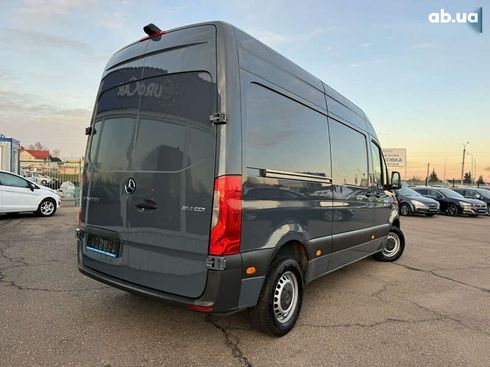 Mercedes-Benz Sprinter 2021 - фото 7