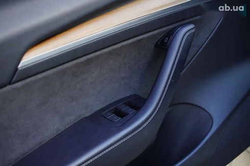 Tesla Model 3 2022 - фото 17