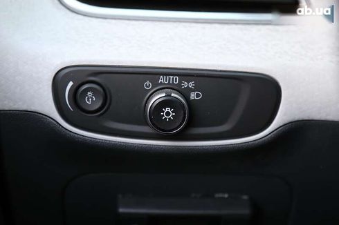Chevrolet Bolt 2018 - фото 21