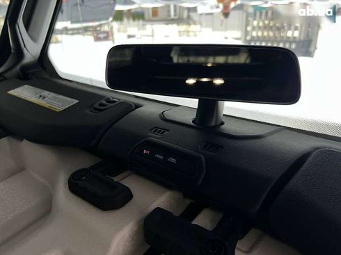 Jeep Wrangler 2022 - фото 19