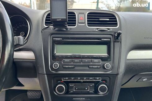 Volkswagen Golf 2011 - фото 12