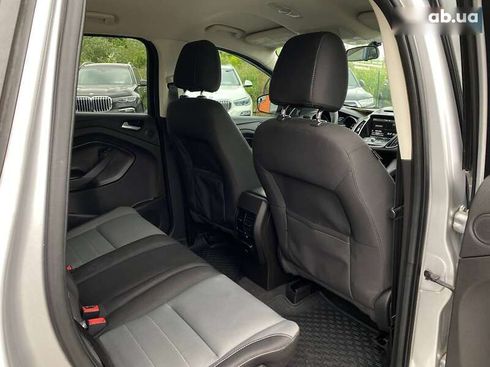 Ford Escape 2014 - фото 24