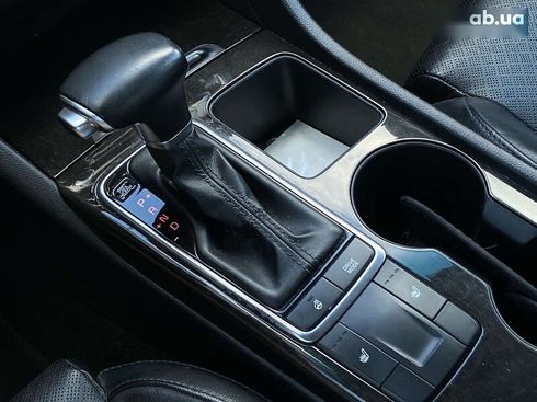 Kia Optima 2016 - фото 26