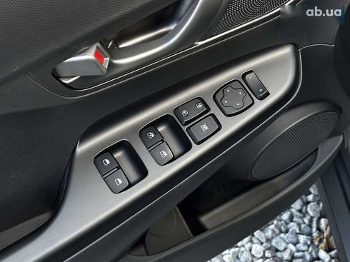 Hyundai Kona Electric 2020 - фото 9
