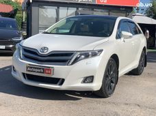 Продажа б/у Toyota Venza 2013 года в Виннице - купить на Автобазаре