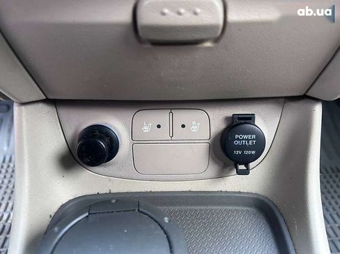 Hyundai Accent 2008 - фото 19