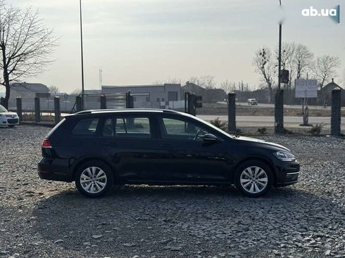 Volkswagen Golf 2019 - фото 12