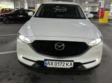 Продажа б/у Mazda CX-5 2021 года в Черновцах - купить на Автобазаре