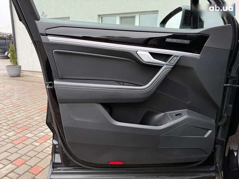 Volkswagen Touareg 2018 - фото 29