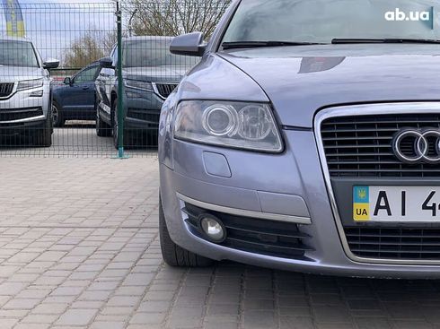 Audi A6 2006 - фото 9