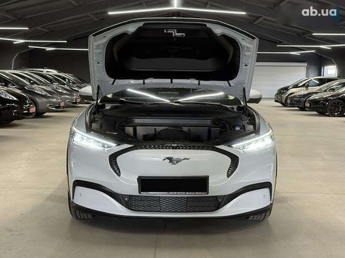 Ford Mustang Mach-E 2021 - фото 29