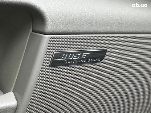 Audi A6 2009 серый - фото 10