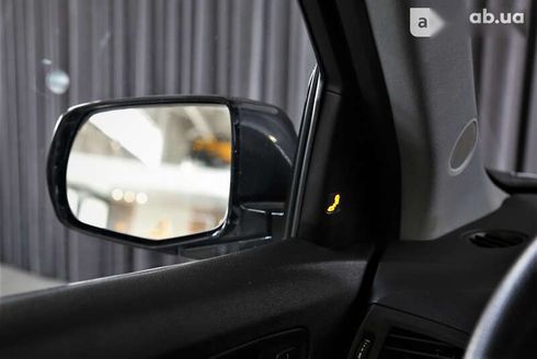 Acura MDX 2017 - фото 29