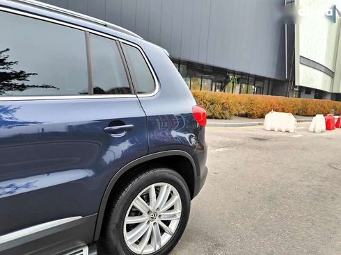 Volkswagen Tiguan 2011 - фото 7