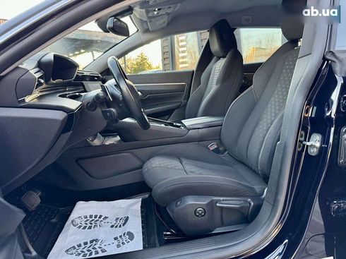 Peugeot 508 2019 - фото 21