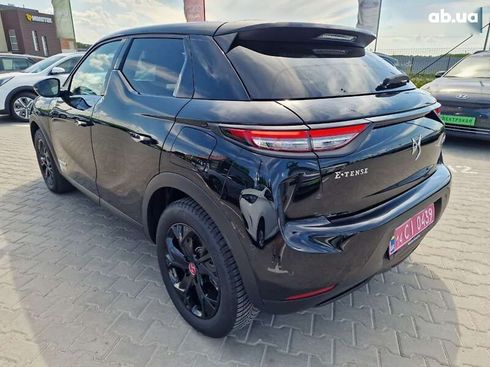 DS 3 Crossback 2020 - фото 14