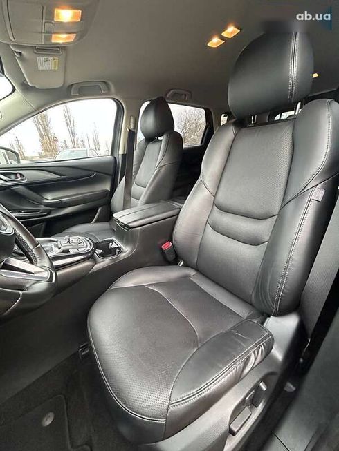 Mazda CX-9 2017 - фото 14