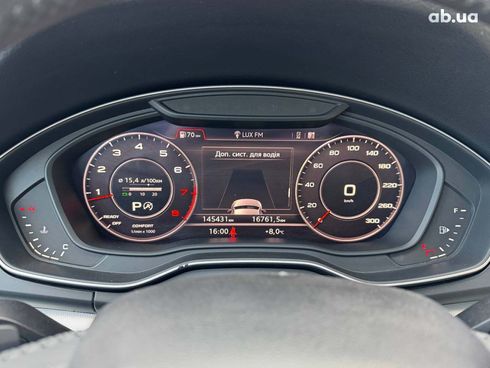 Audi Q5 2018 белый - фото 50