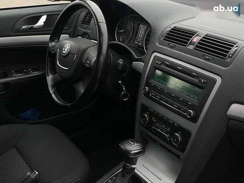 Skoda Octavia 2012 - фото 24