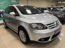 Продажа б/у Volkswagen Golf 2006 года в Кропивницком - купить на Автобазаре