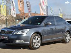 Продажа б/у Skoda Octavia 2010 года в Бердичеве - купить на Автобазаре