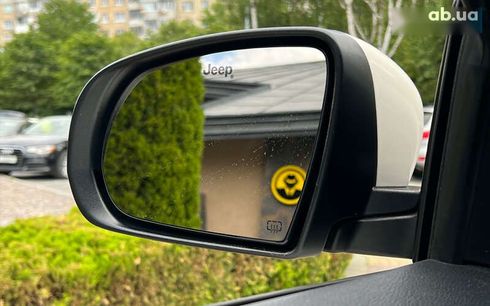 Jeep Compass 2018 - фото 25