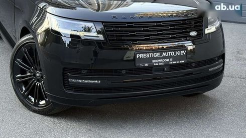Land Rover Range Rover 2024 - фото 6
