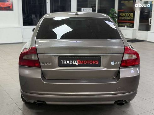 Volvo S80 2009 - фото 11