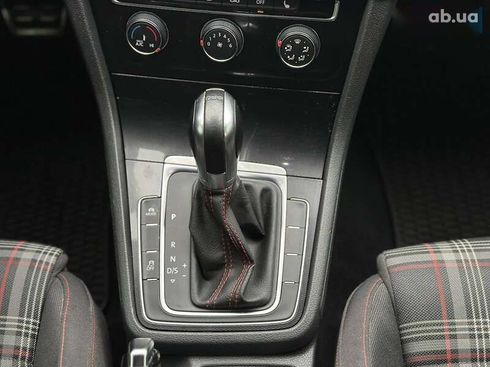 Volkswagen Golf GTI 2015 - фото 19
