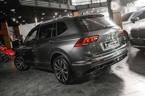 Volkswagen Tiguan 2020 - фото 9