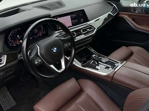 BMW X5 2018 - фото 19