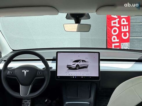 Tesla Model Y 2022 - фото 18
