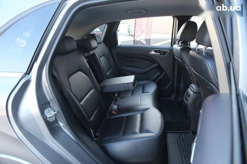 Mercedes-Benz B-Класс 2015 - фото 11