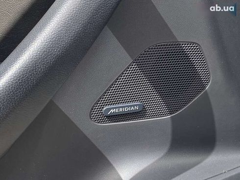 Jaguar F-Pace 2017 - фото 11