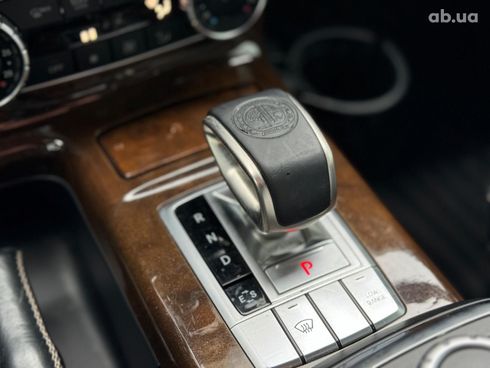 Mercedes-Benz G-Класс 2014 желтый - фото 39