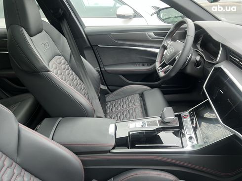 Audi RS 6 Avant 2022 - фото 35