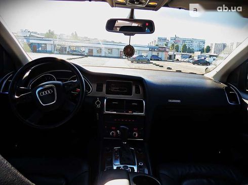 Audi Q7 2008 - фото 18