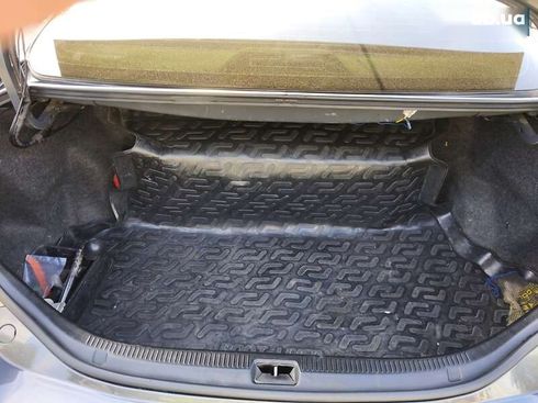 Toyota Camry 2006 - фото 24