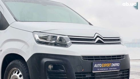 Citroёn Berlingo 2023 - фото 2