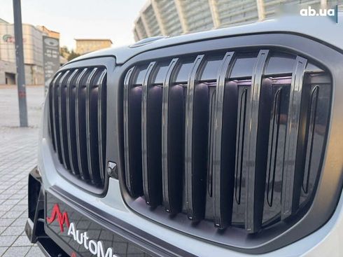 BMW X7 2024 - фото 10