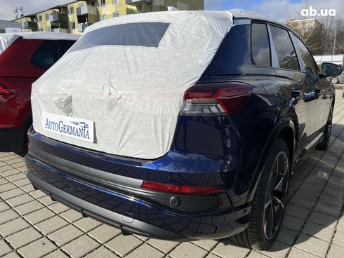 Audi Q4 Sportback e-tron 2023 - фото 18