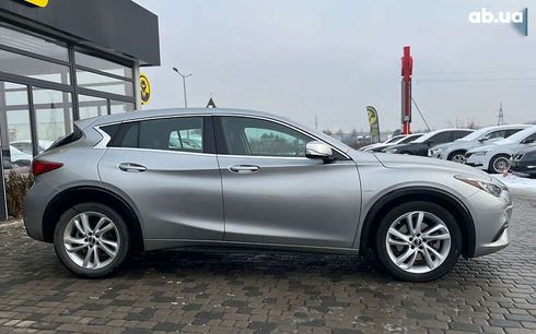 Infiniti QX30 2017 - фото 8