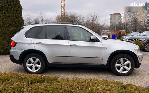 BMW X5 2010 - фото 9