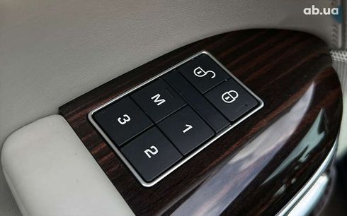 Land Rover Range Rover 2017 - фото 19