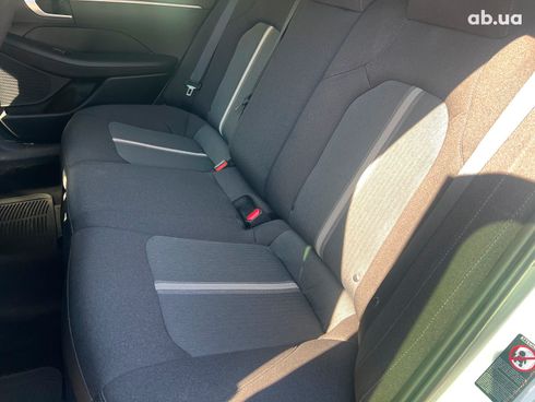 Hyundai Sonata 2020 серый - фото 16