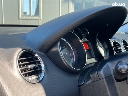 Peugeot 308 2010 серый - фото 51