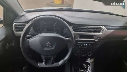 Peugeot 301 2021 - фото 9