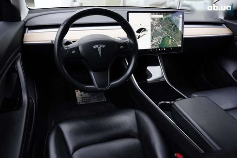 Tesla Model 3 2018 - фото 24